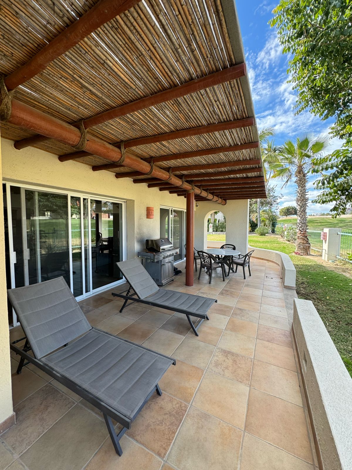 Villa en renta en Las Quintas - San Jose del Cabo